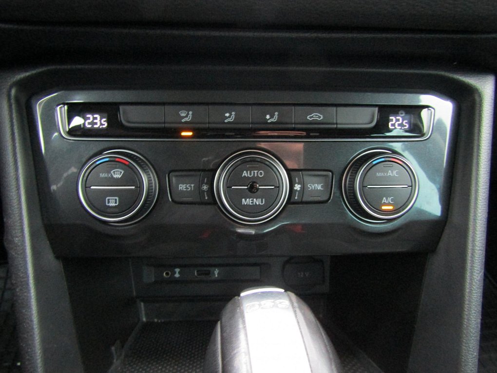 Volkswagen Tiguan 2.0TDi Comfortline 4x4