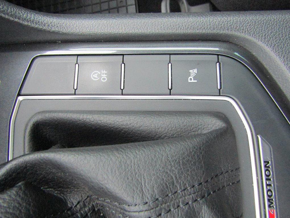 Volkswagen Tiguan 2.0TDi Comfortline 4x4