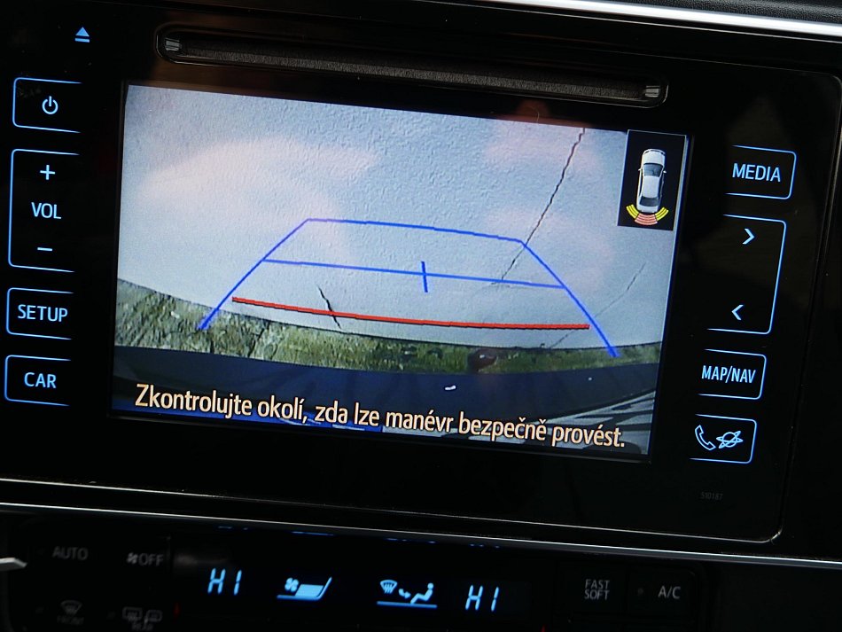 Toyota Corolla 1.6 i 