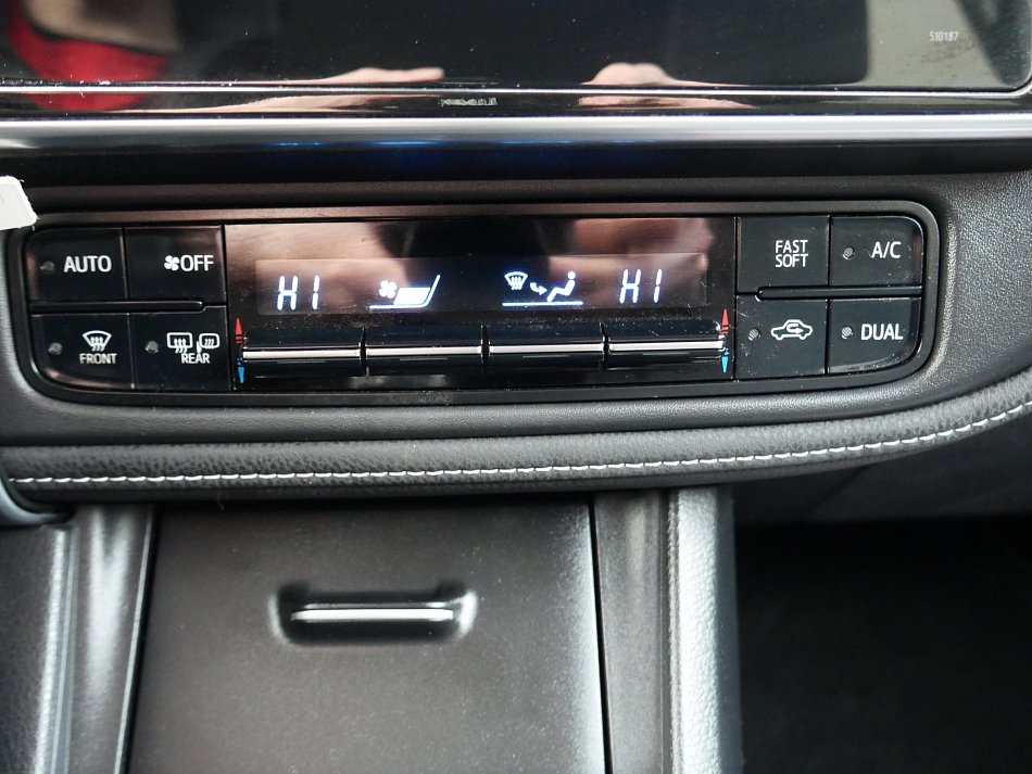 Toyota Corolla 1.6 i 