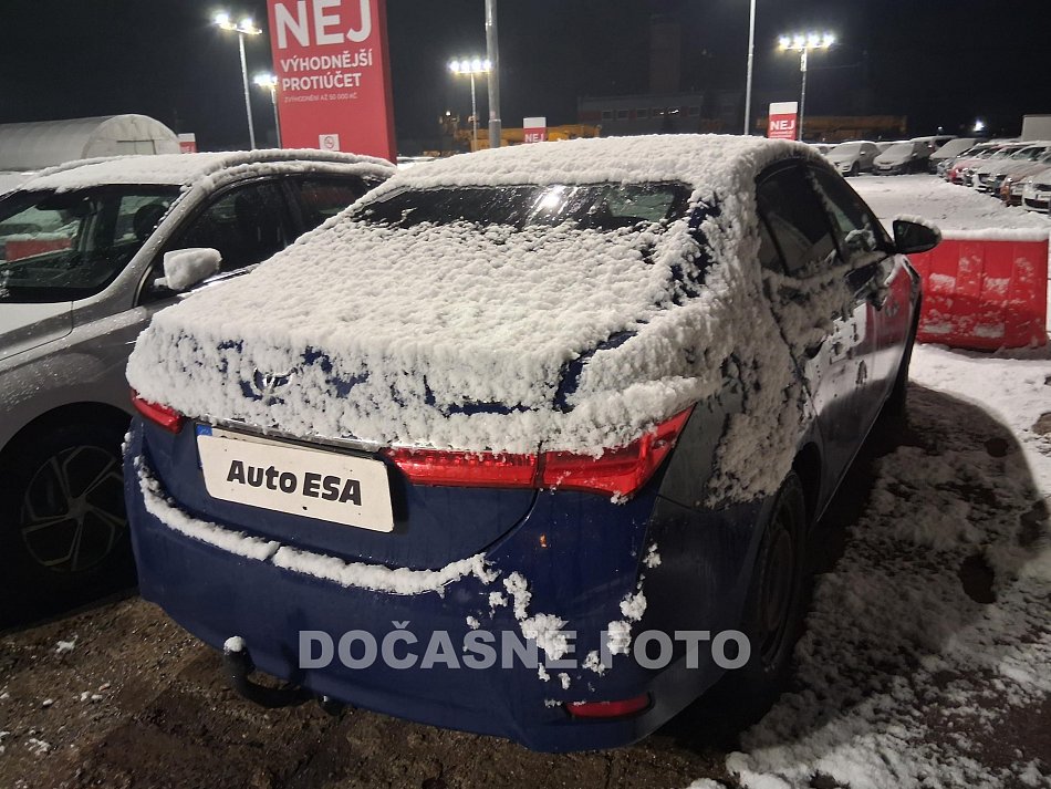 Toyota Corolla 1.6 i 