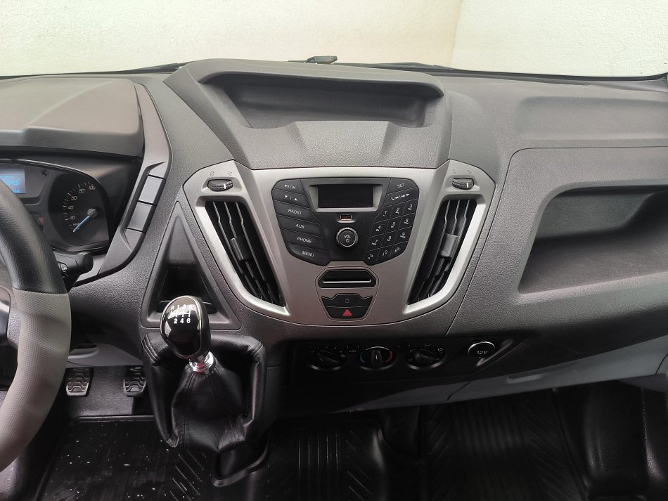 Ford Transit Custom 2.2TDCi  L1H1