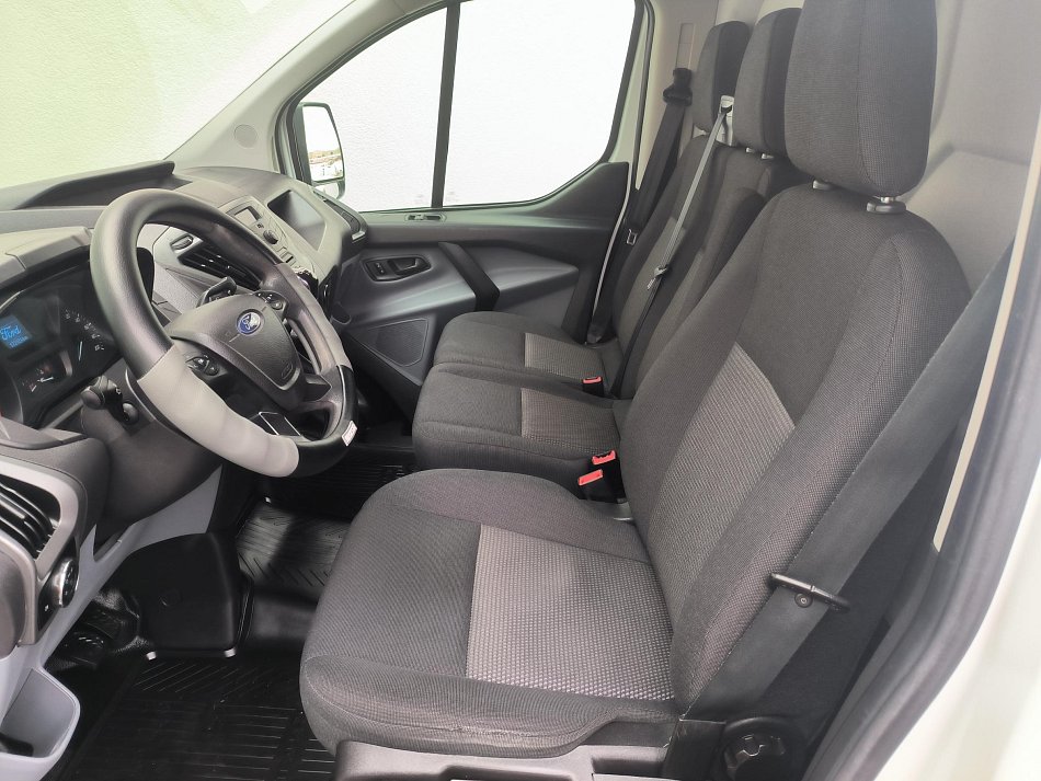 Ford Transit Custom 2.2TDCi  L1H1