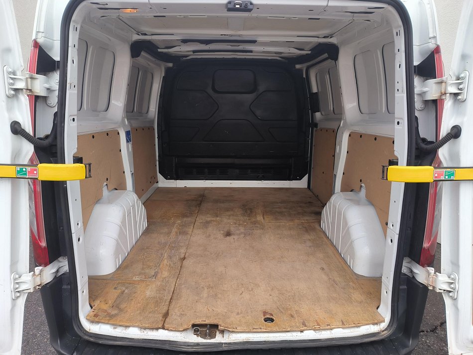 Ford Transit Custom 2.2TDCi  L1H1