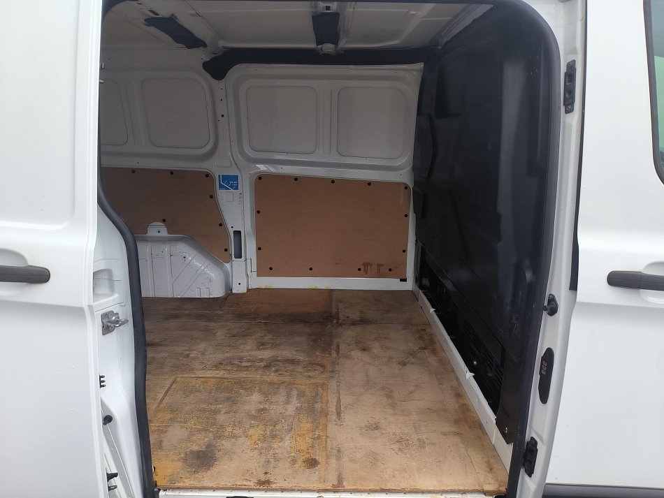Ford Transit Custom 2.2TDCi  L1H1