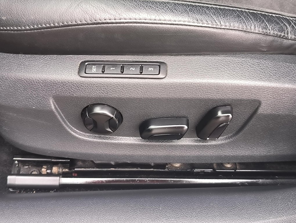 Škoda Superb III 2.0 TDi Style