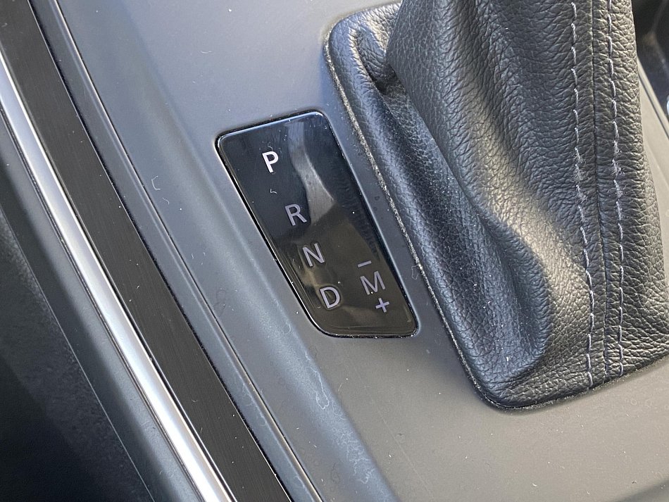 Renault Grand Scénic 1.6 dCi Intense 7míst