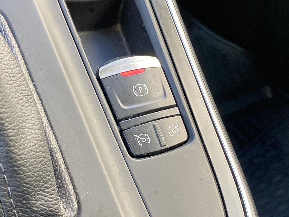 Renault Grand Scénic 1.6 dCi Intense 7míst