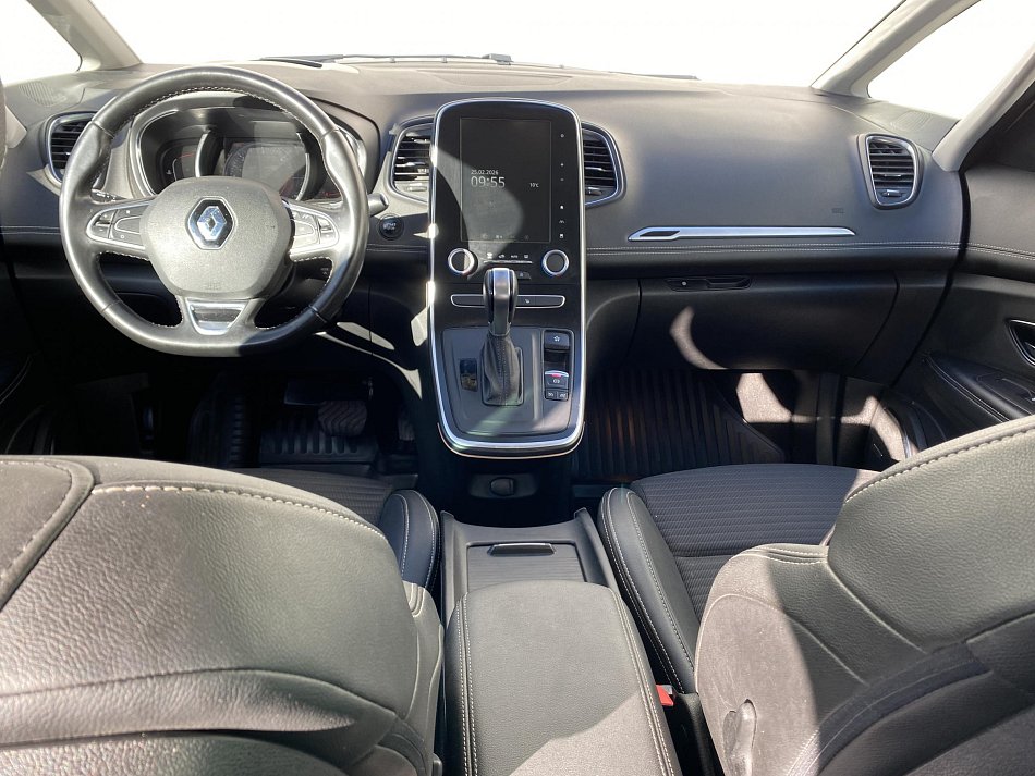 Renault Grand Scénic 1.6 dCi Intense 7míst