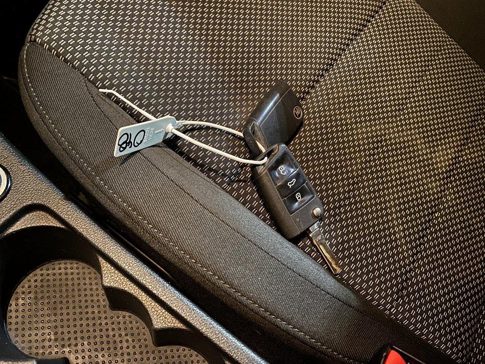 Škoda Octavia III 1.2 TSi Ambition