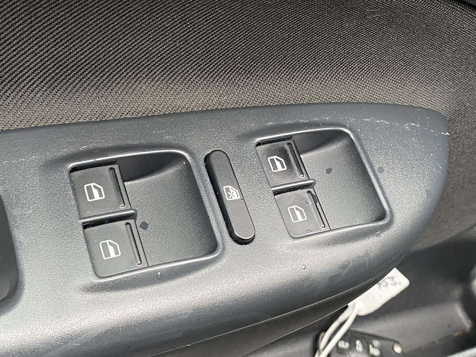 Škoda Octavia II 1.4TSi Ambition