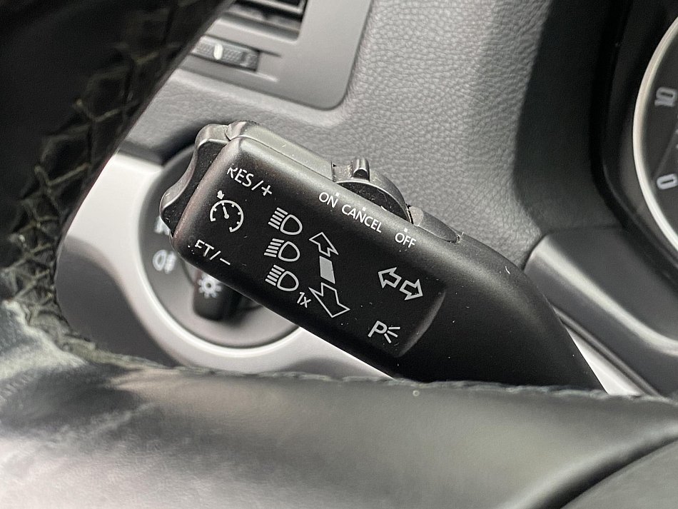 Škoda Octavia II 1.4TSi Ambition