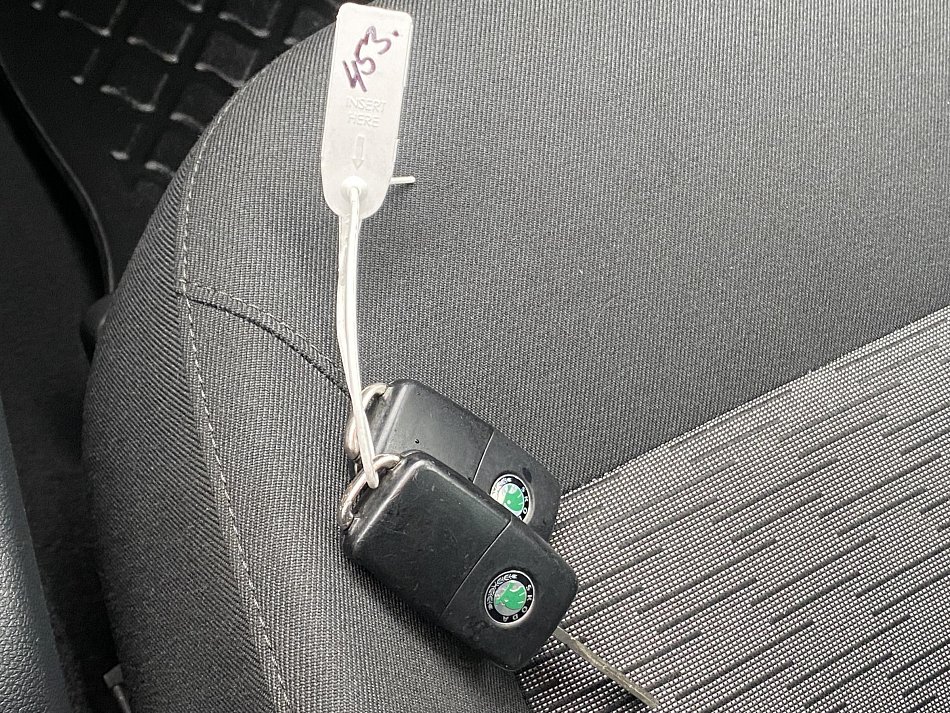 Škoda Octavia II 1.4TSi Ambition