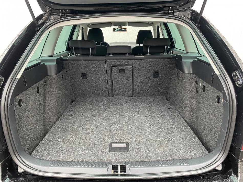 Škoda Octavia II 1.4TSi Ambition