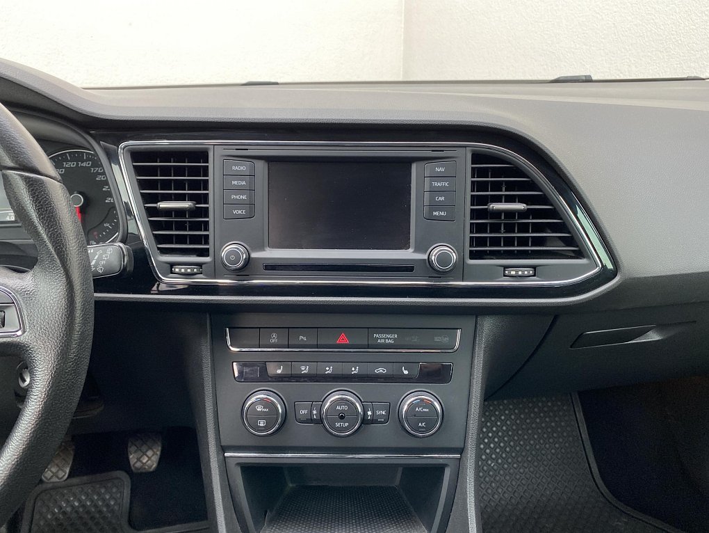 Seat Leon 2.0 TDi Style