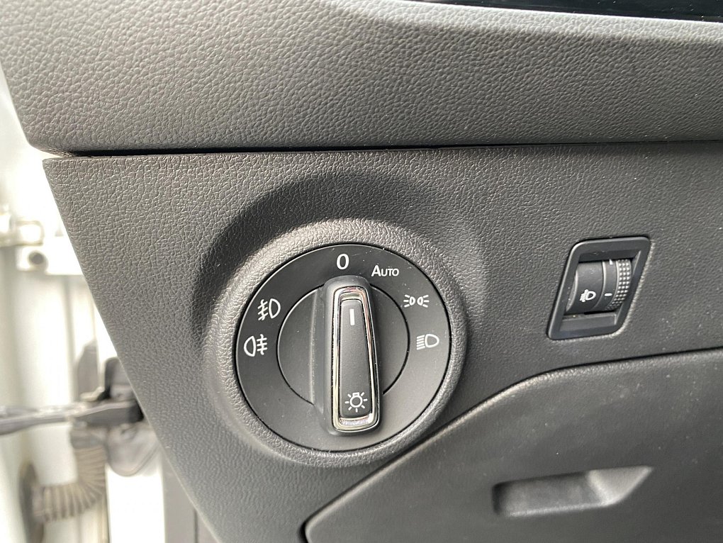 Seat Leon 2.0 TDi Style