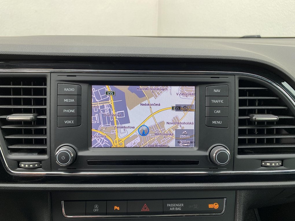 Seat Leon 2.0 TDi Style