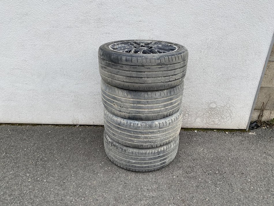 Seat Leon 2.0 TDi Style