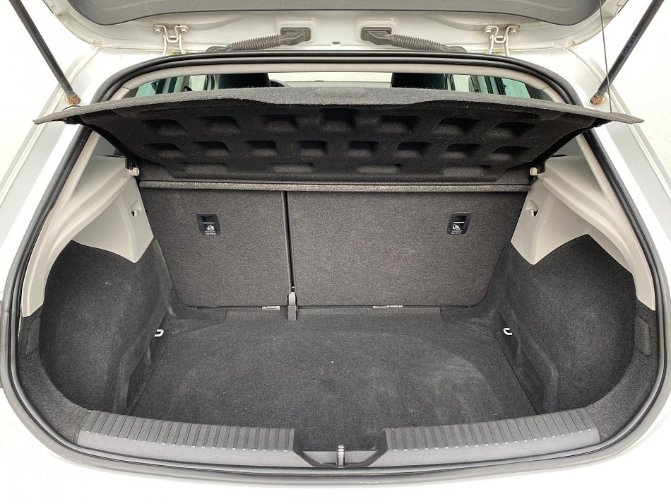 Seat Leon 2.0 TDi Style