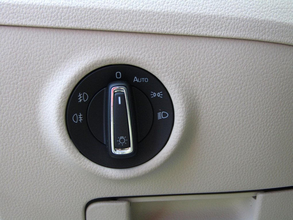 Škoda Superb 2.0TDi  4x4