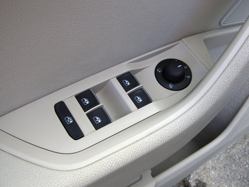 Škoda Superb 2.0TDi  4x4