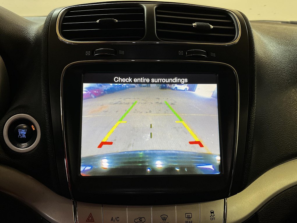 Fiat Freemont 2.0 JTD Lounge AWD