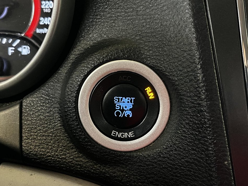 Fiat Freemont 2.0 JTD Lounge AWD