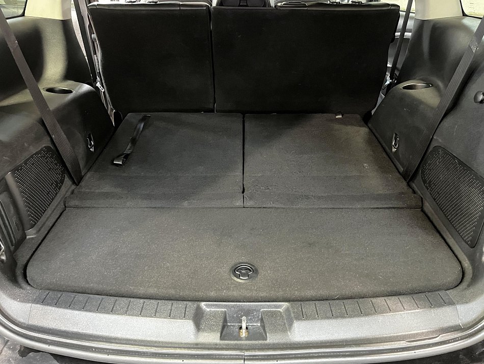 Fiat Freemont 2.0 JTD Lounge AWD