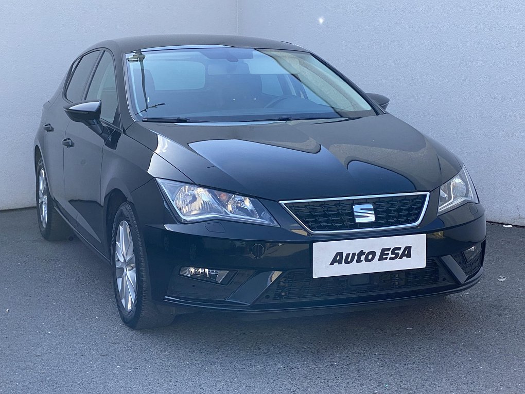 Seat Leon 1.2 TSi Style