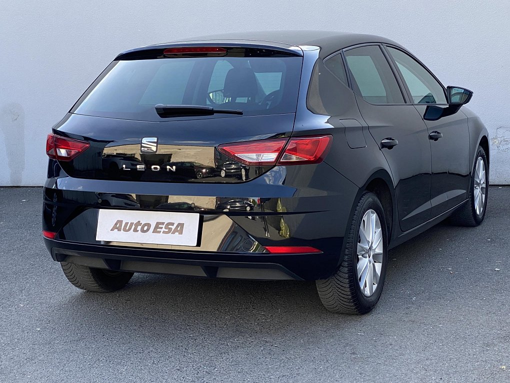 Seat Leon 1.2 TSi Style