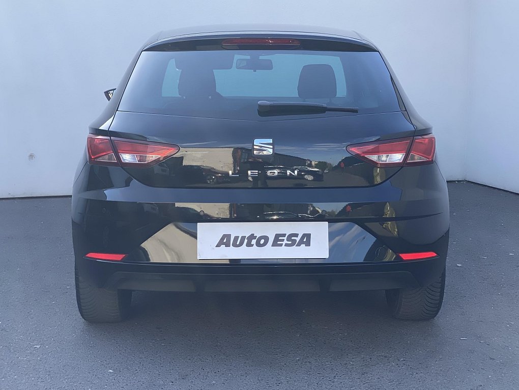 Seat Leon 1.2 TSi Style