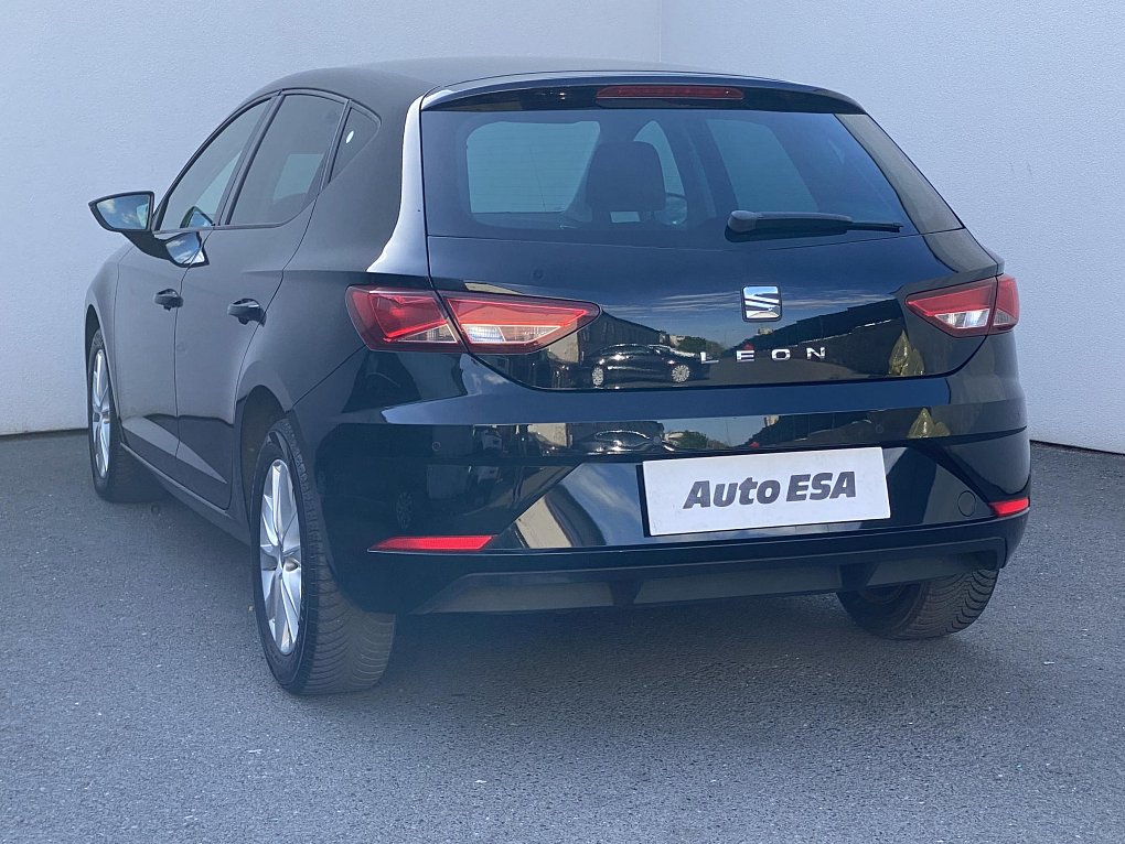 Seat Leon 1.2 TSi Style