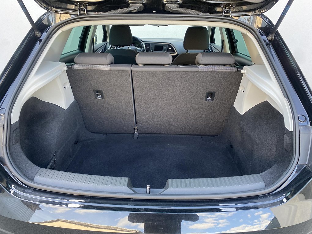 Seat Leon 1.2 TSi Style