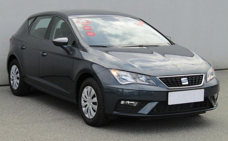 Seat Leon 1.2 TSi 