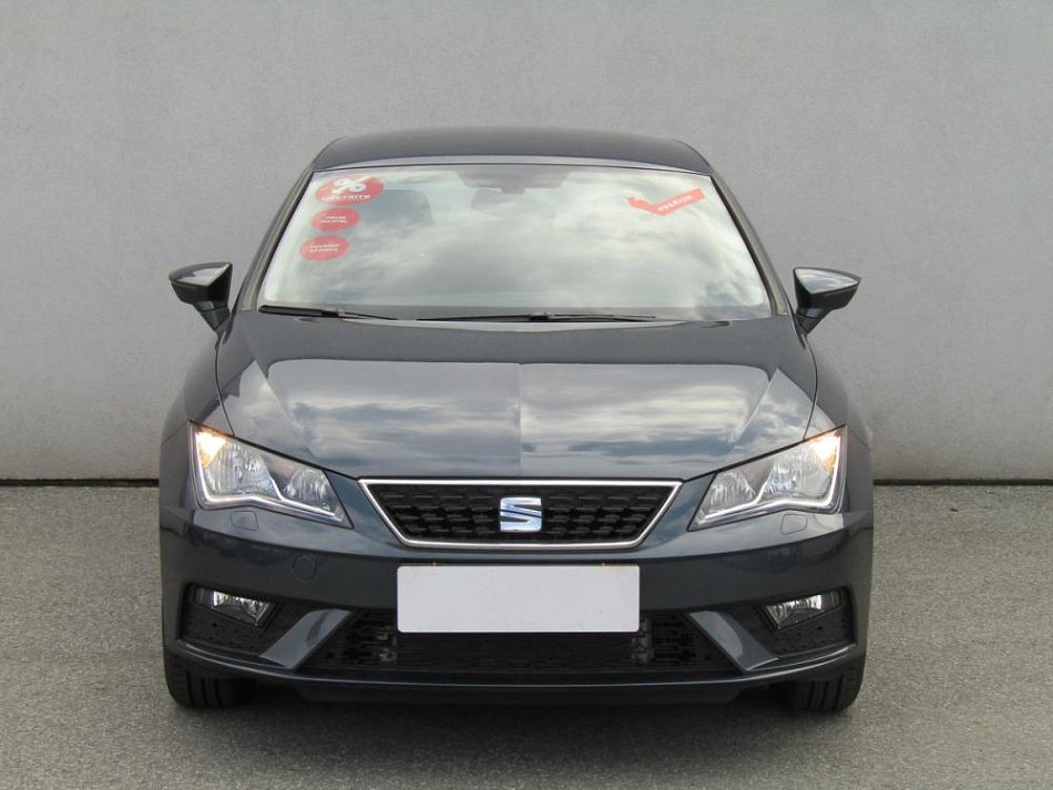 Seat Leon 1.2 TSi 
