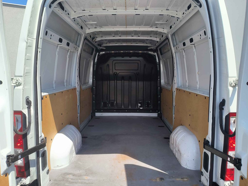 Renault Master 2.3dCi  L2H2
