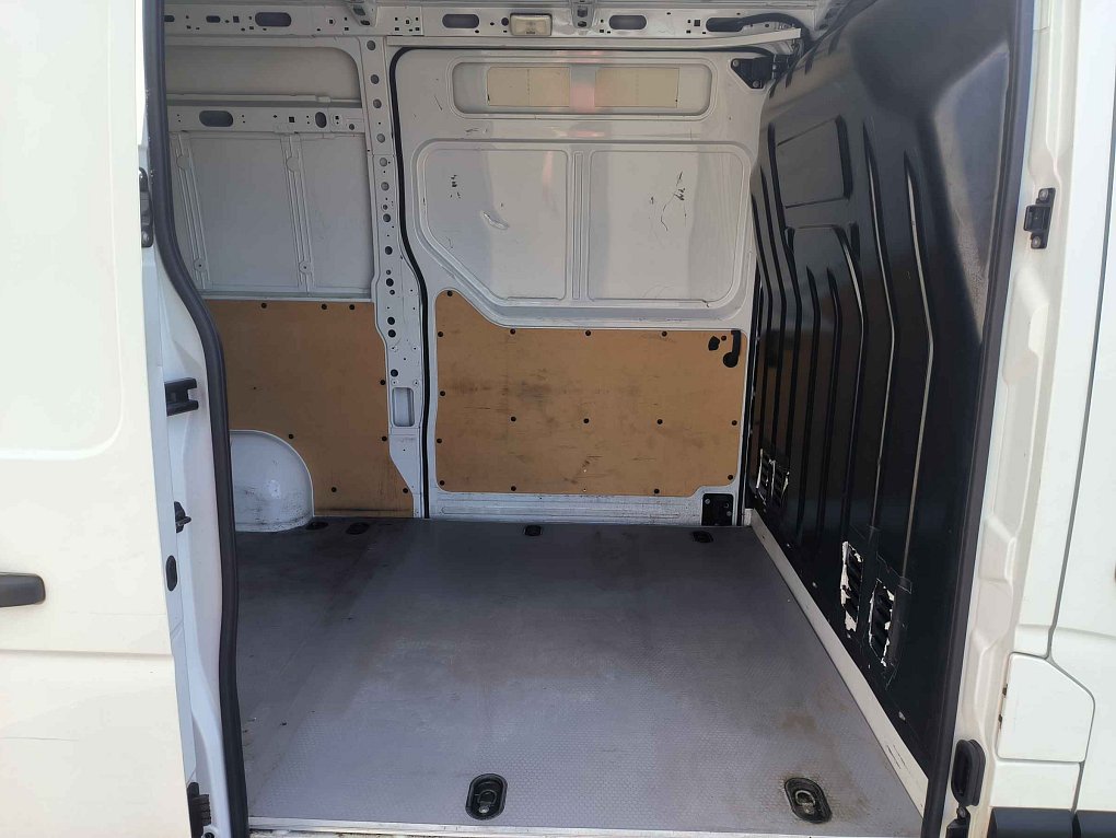 Renault Master 2.3dCi  L2H2