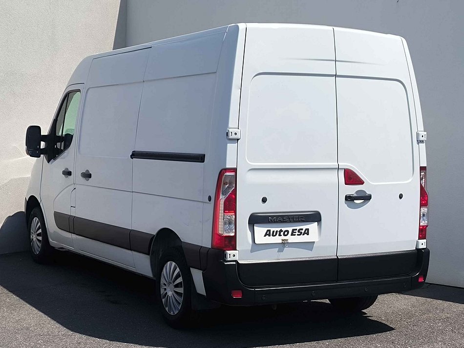 Renault Master 2.3dCi  L2H2