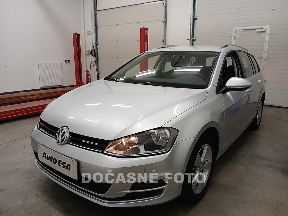 Volkswagen Golf 1.4 tsi 