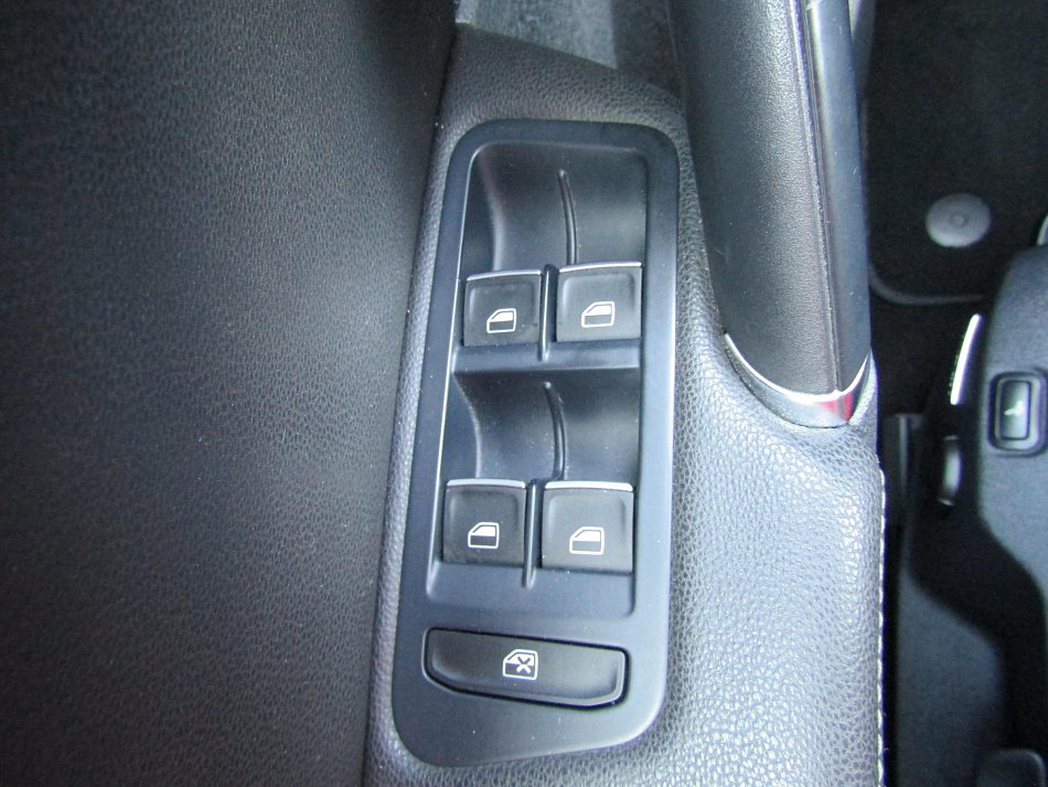 Volkswagen Golf 1.4 TSI Highline