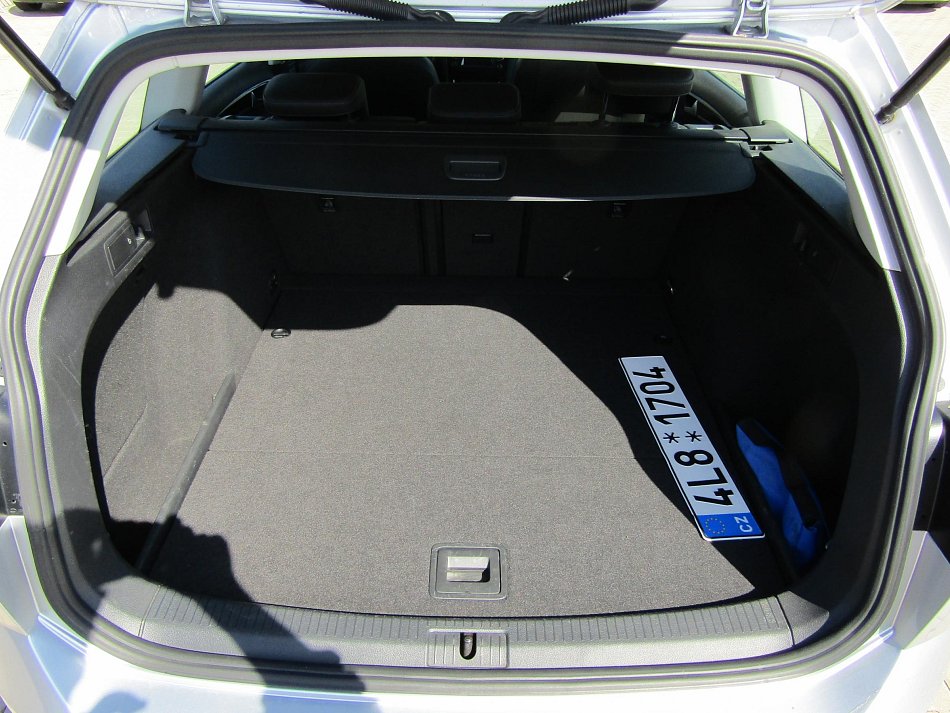 Volkswagen Golf 1.4 TSI Highline