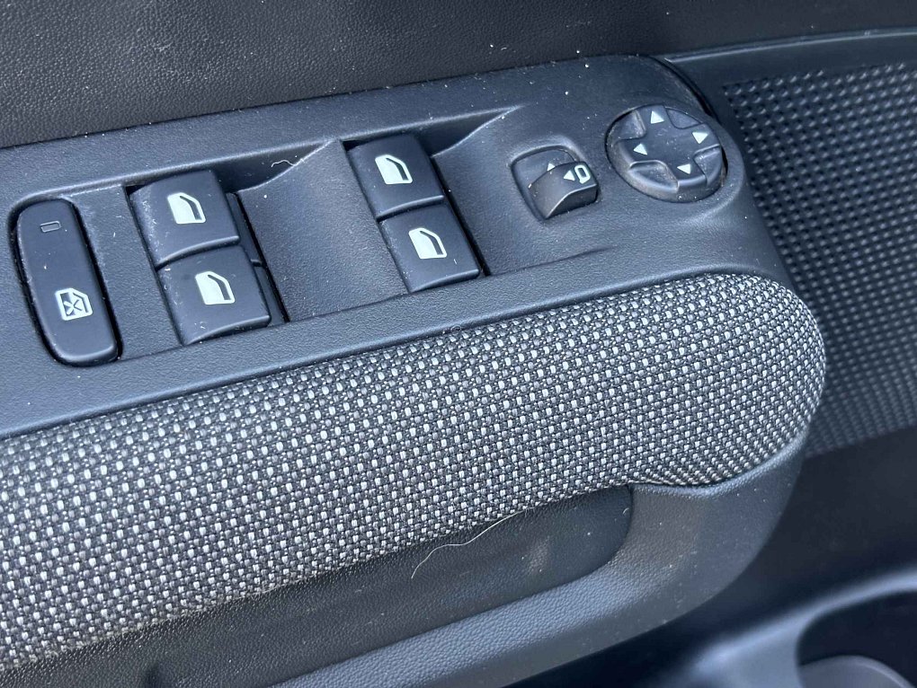 Citroën C3 Aircross 1.2PT Shine