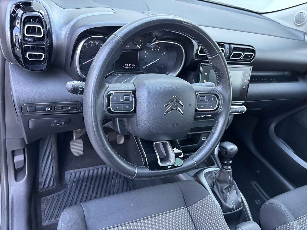 Citroën C3 Aircross 1.2PT Shine