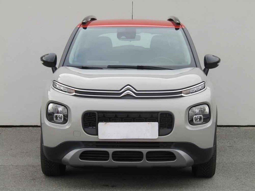 Citroën C3 Aircross 1.2PT Shine
