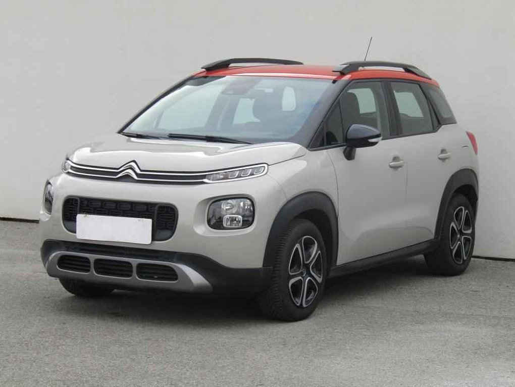 Citroën C3 Aircross 1.2PT Shine