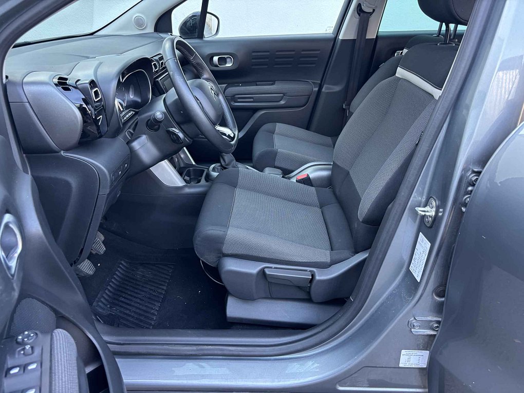 Citroën C3 Aircross 1.2PT Shine