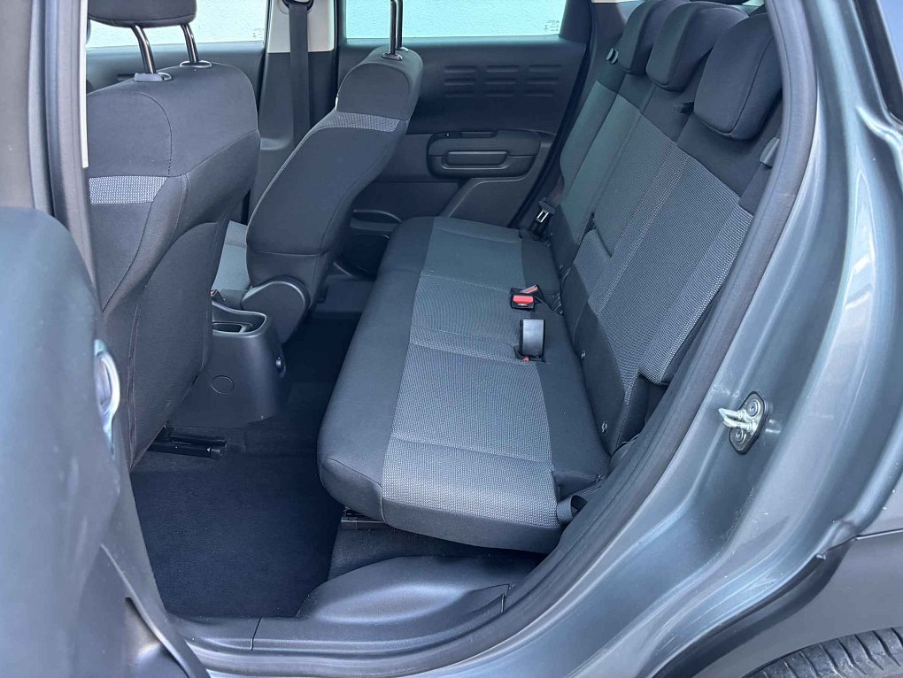 Citroën C3 Aircross 1.2PT Shine