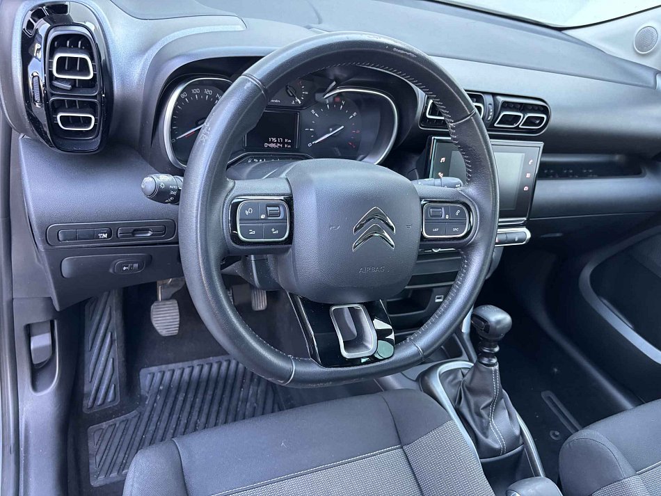 Citroën C3 Aircross 1.2PT Shine