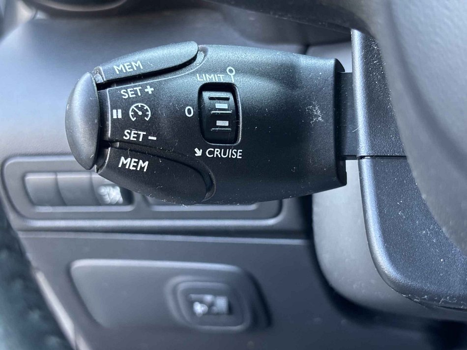 Citroën C3 Aircross 1.2PT Shine