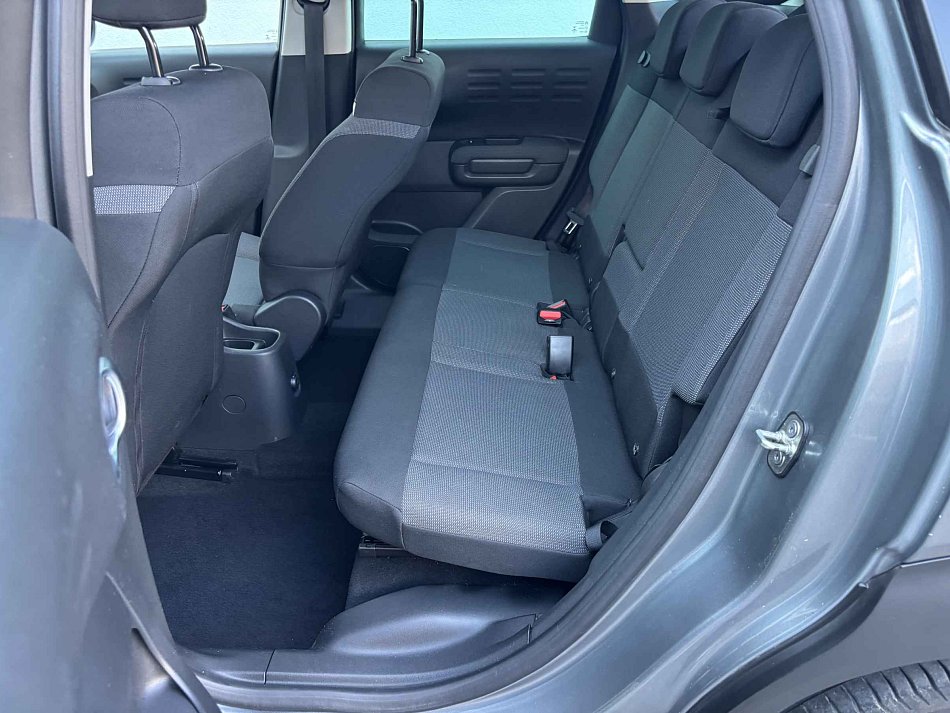 Citroën C3 Aircross 1.2PT Shine